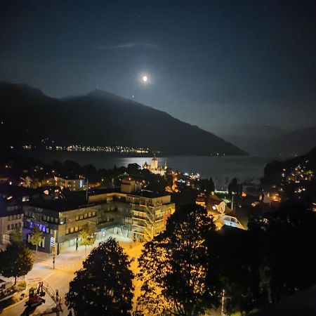 Spiez Lakeview By The Station Room A Exterior photo